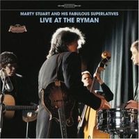 Marty Stuart - Live At The Ryman